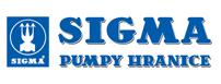 Sigma Pumpy Hranice